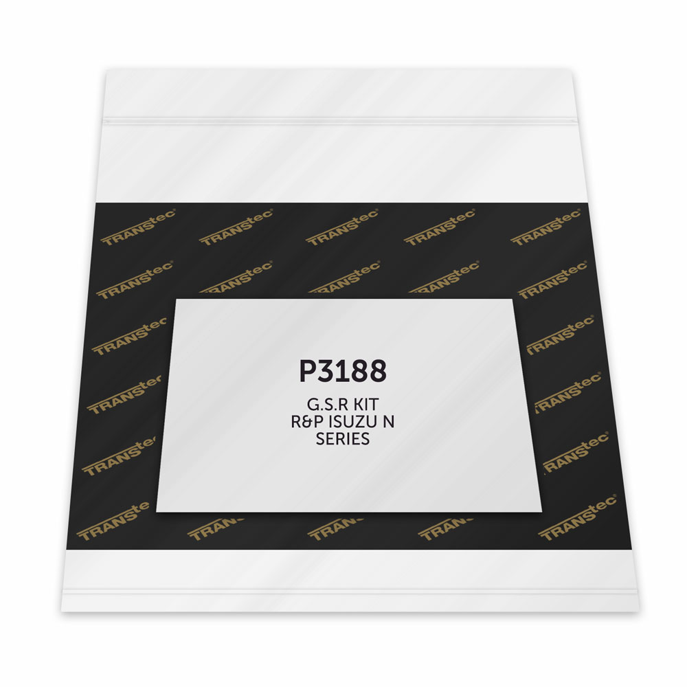 P3188 EPS R&P Kit